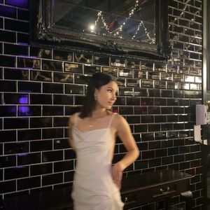 Meet your Posher, Aimee